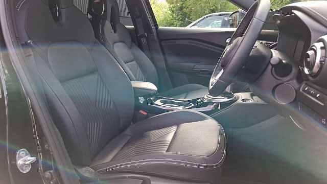 Nissan Juke 1.6 Tekna SUV 5dr Petrol Hybrid Auto Euro 6 (143 ps)