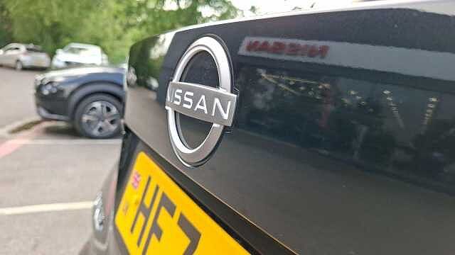 Nissan Juke 1.6 Tekna SUV 5dr Petrol Hybrid Auto Euro 6 (143 ps)