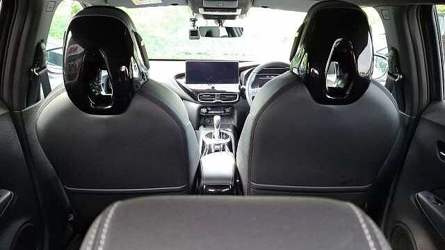 Nissan Juke 1.6 Tekna SUV 5dr Petrol Hybrid Auto Euro 6 (143 ps)