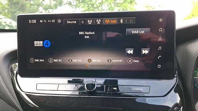 Nissan Juke 1.6 Tekna SUV 5dr Petrol Hybrid Auto Euro 6 (143 ps)