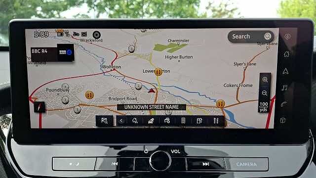 Nissan Juke 1.6 Tekna SUV 5dr Petrol Hybrid Auto Euro 6 (143 ps)