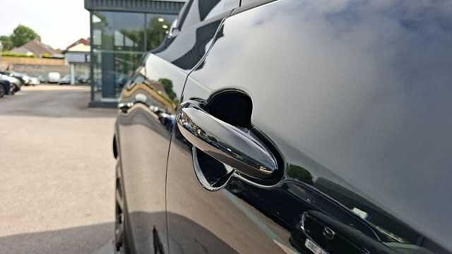 Nissan Juke 1.6 Tekna SUV 5dr Petrol Hybrid Auto Euro 6 (143 ps)