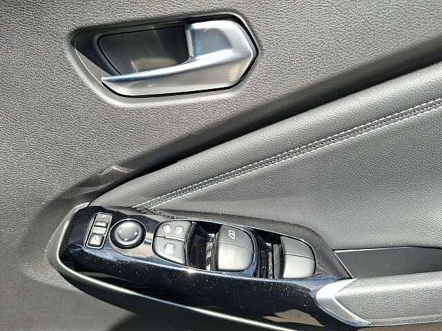 Nissan Juke 1.0 DIG-T Tekna SUV 5dr Petrol DCT Auto Euro 6 (s/s) (114 ps)