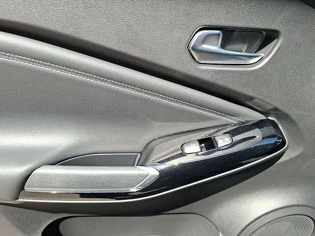 Nissan Juke 1.0 DIG-T Tekna SUV 5dr Petrol DCT Auto Euro 6 (s/s) (114 ps)