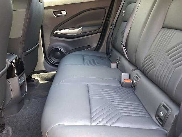 Nissan Juke 1.0 DIG-T Tekna SUV 5dr Petrol DCT Auto Euro 6 (s/s) (114 ps)