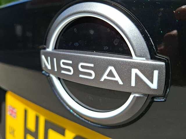 Nissan Juke 1.0 DIG-T Tekna SUV 5dr Petrol DCT Auto Euro 6 (s/s) (114 ps)