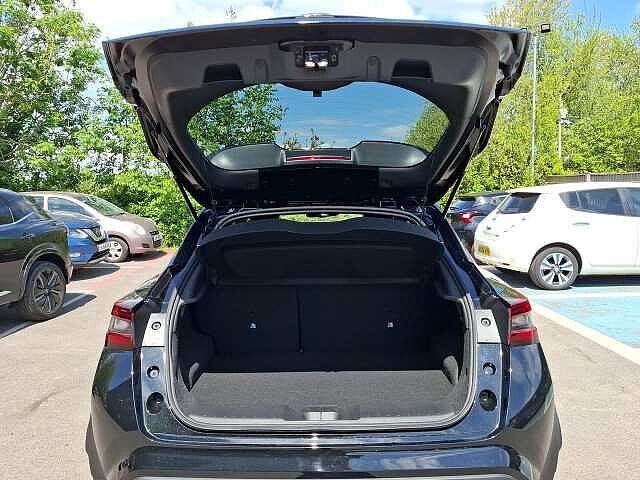 Nissan Juke 1.0 DIG-T Tekna SUV 5dr Petrol DCT Auto Euro 6 (s/s) (114 ps)