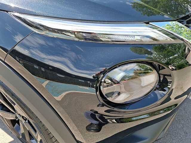 Nissan Juke 1.0 DIG-T Tekna SUV 5dr Petrol DCT Auto Euro 6 (s/s) (114 ps)