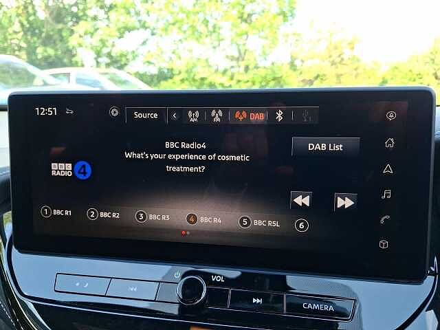 Nissan Juke 1.0 DIG-T Tekna SUV 5dr Petrol DCT Auto Euro 6 (s/s) (114 ps)