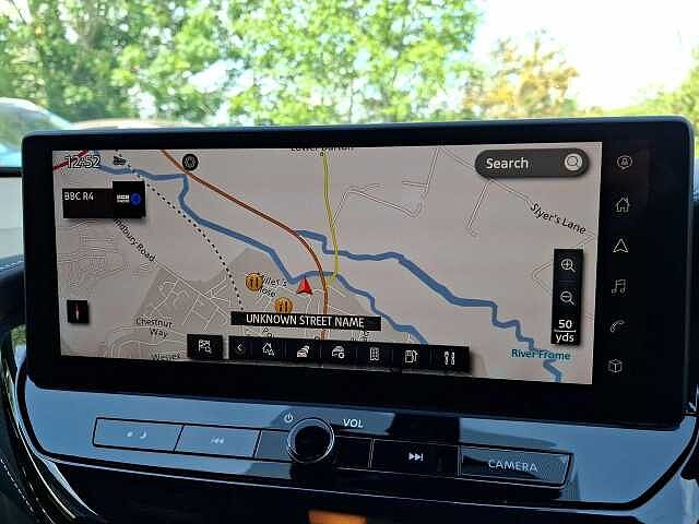 Nissan Juke 1.0 DIG-T Tekna SUV 5dr Petrol DCT Auto Euro 6 (s/s) (114 ps)