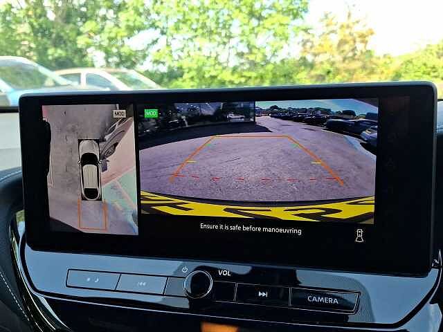 Nissan Juke 1.0 DIG-T Tekna SUV 5dr Petrol DCT Auto Euro 6 (s/s) (114 ps)