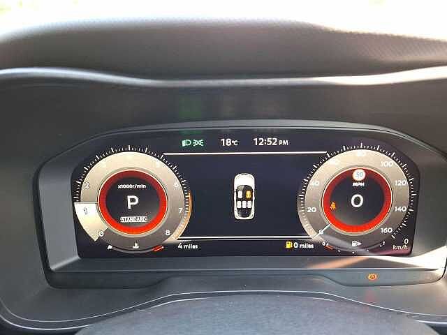 Nissan Juke 1.0 DIG-T Tekna SUV 5dr Petrol DCT Auto Euro 6 (s/s) (114 ps)