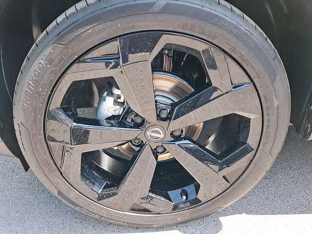 Nissan Juke 1.0 DIG-T Tekna SUV 5dr Petrol DCT Auto Euro 6 (s/s) (114 ps)