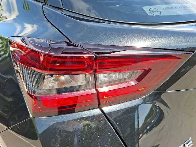 Nissan Juke 1.0 DIG-T Tekna SUV 5dr Petrol DCT Auto Euro 6 (s/s) (114 ps)