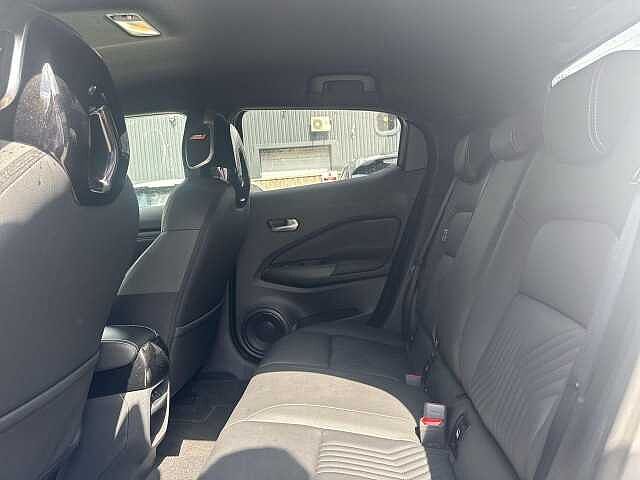 Nissan Juke 1.0 DIG-T Tekna SUV 5dr Petrol DCT Auto Euro 6 (s/s) (114 ps)