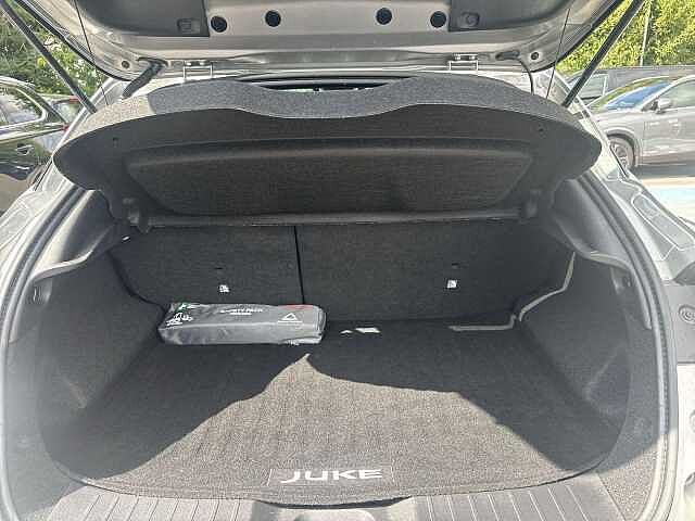 Nissan Juke 1.0 DIG-T Tekna SUV 5dr Petrol DCT Auto Euro 6 (s/s) (114 ps)