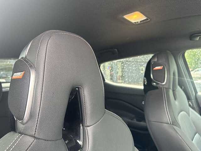 Nissan Juke 1.0 DIG-T Tekna SUV 5dr Petrol DCT Auto Euro 6 (s/s) (114 ps)