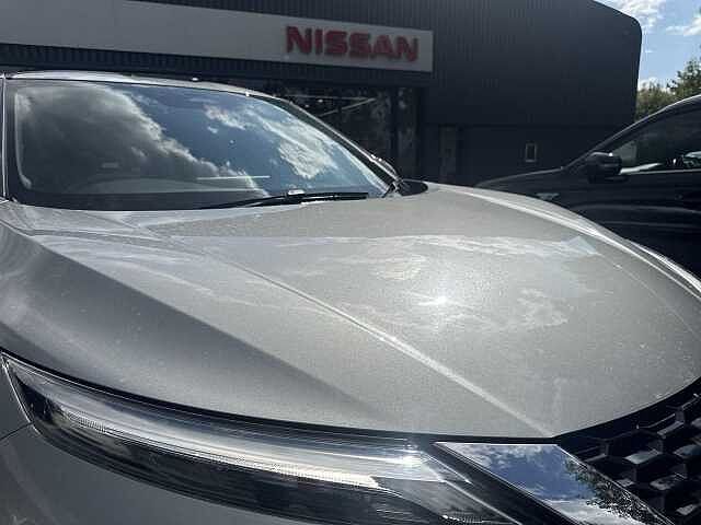 Nissan Juke 1.0 DIG-T Tekna SUV 5dr Petrol DCT Auto Euro 6 (s/s) (114 ps)