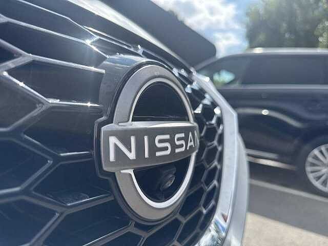 Nissan Juke 1.0 DIG-T Tekna SUV 5dr Petrol DCT Auto Euro 6 (s/s) (114 ps)