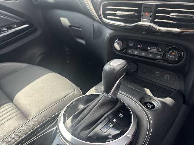 Nissan Juke 1.0 DIG-T Tekna SUV 5dr Petrol DCT Auto Euro 6 (s/s) (114 ps)