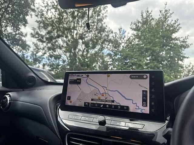 Nissan Juke 1.0 DIG-T Tekna SUV 5dr Petrol DCT Auto Euro 6 (s/s) (114 ps)