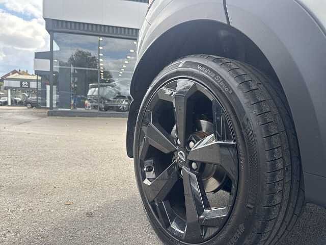 Nissan Juke 1.0 DIG-T Tekna SUV 5dr Petrol DCT Auto Euro 6 (s/s) (114 ps)