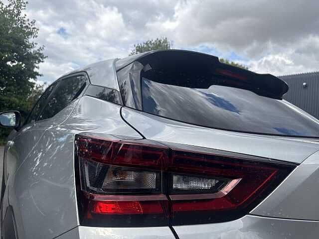 Nissan Juke 1.0 DIG-T Tekna SUV 5dr Petrol DCT Auto Euro 6 (s/s) (114 ps)