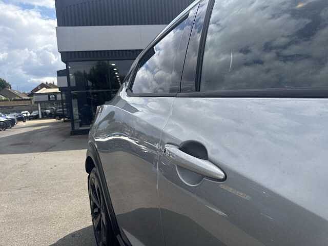 Nissan Juke 1.0 DIG-T Tekna SUV 5dr Petrol DCT Auto Euro 6 (s/s) (114 ps)