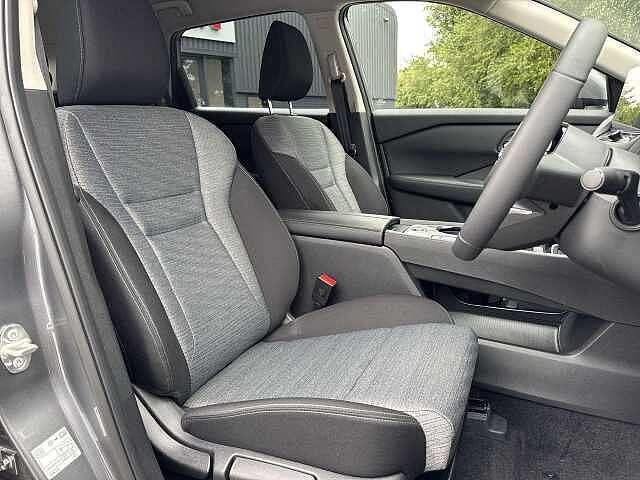 Nissan X-Trail 1.5 h e-POWER N-Connecta SUV 5dr Petrol Hybrid Auto Euro 6 (s/s) (204 ps)