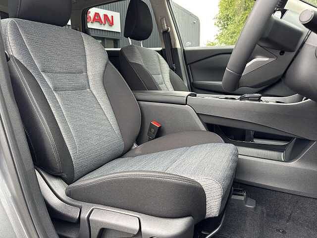 Nissan X-Trail 1.5 h e-POWER N-Connecta SUV 5dr Petrol Hybrid Auto Euro 6 (s/s) (204 ps)