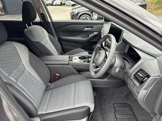 Nissan X-Trail 1.5 h e-POWER N-Connecta SUV 5dr Petrol Hybrid Auto Euro 6 (s/s) (204 ps)