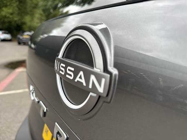Nissan X-Trail 1.5 h e-POWER N-Connecta SUV 5dr Petrol Hybrid Auto Euro 6 (s/s) (204 ps)