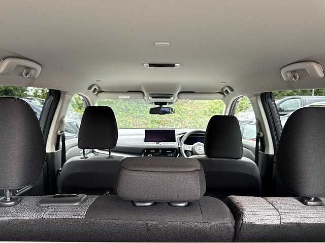 Nissan X-Trail 1.5 h e-POWER N-Connecta SUV 5dr Petrol Hybrid Auto Euro 6 (s/s) (204 ps)