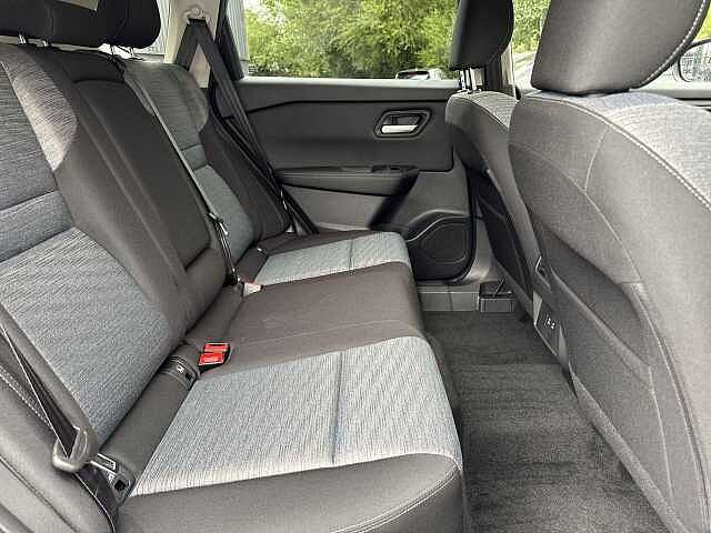 Nissan X-Trail 1.5 h e-POWER N-Connecta SUV 5dr Petrol Hybrid Auto Euro 6 (s/s) (204 ps)