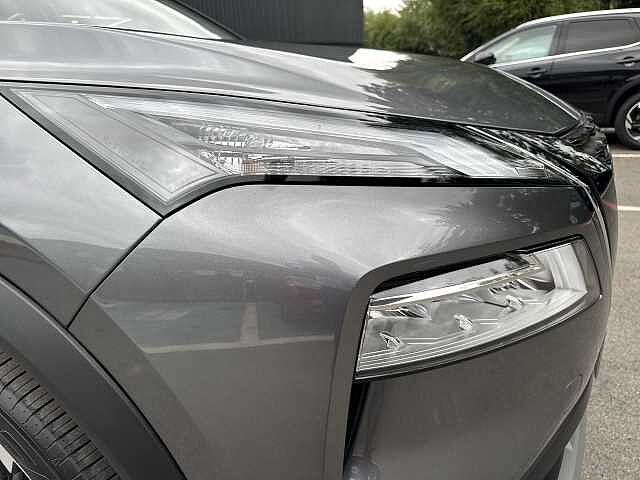 Nissan X-Trail 1.5 h e-POWER N-Connecta SUV 5dr Petrol Hybrid Auto Euro 6 (s/s) (204 ps)