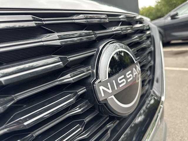 Nissan X-Trail 1.5 h e-POWER N-Connecta SUV 5dr Petrol Hybrid Auto Euro 6 (s/s) (204 ps)