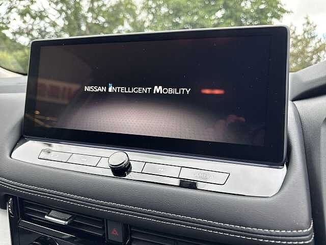 Nissan X-Trail 1.5 h e-POWER N-Connecta SUV 5dr Petrol Hybrid Auto Euro 6 (s/s) (204 ps)