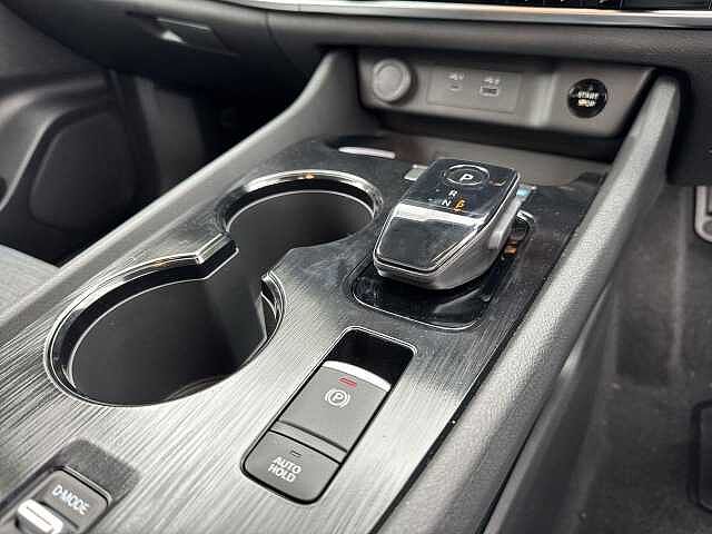 Nissan X-Trail 1.5 h e-POWER N-Connecta SUV 5dr Petrol Hybrid Auto Euro 6 (s/s) (204 ps)