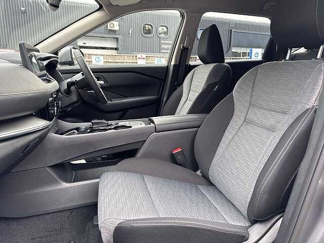 Nissan X-Trail 1.5 h e-POWER N-Connecta SUV 5dr Petrol Hybrid Auto Euro 6 (s/s) (204 ps)