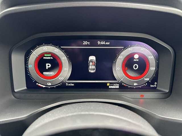 Nissan X-Trail 1.5 h e-POWER N-Connecta SUV 5dr Petrol Hybrid Auto Euro 6 (s/s) (204 ps)