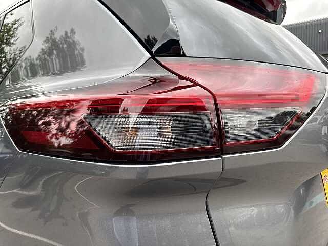 Nissan X-Trail 1.5 h e-POWER N-Connecta SUV 5dr Petrol Hybrid Auto Euro 6 (s/s) (204 ps)