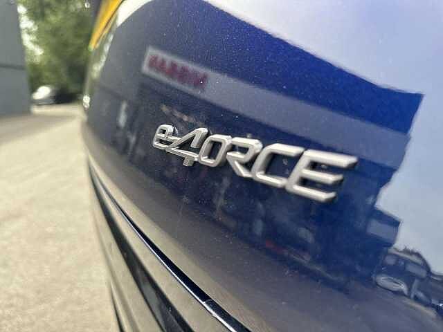 Nissan ARIYA 87kWh Evolve SUV 5dr Electric Auto e-4ORCE 22kW Charger (306 ps)