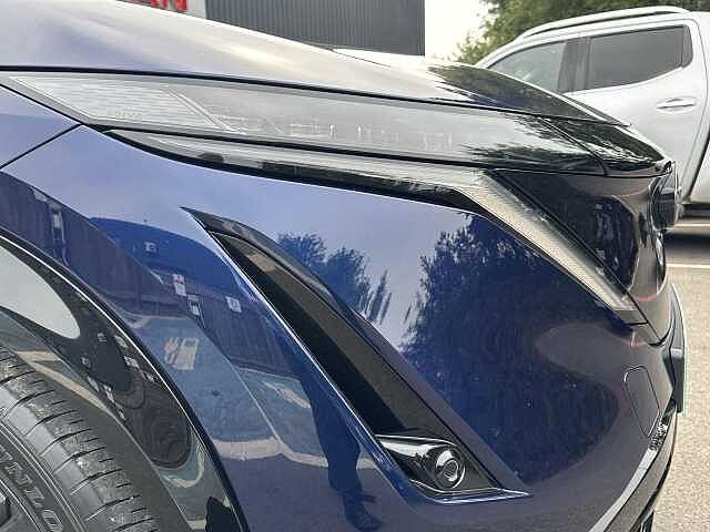 Nissan ARIYA 87kWh Evolve SUV 5dr Electric Auto e-4ORCE 22kW Charger (306 ps)