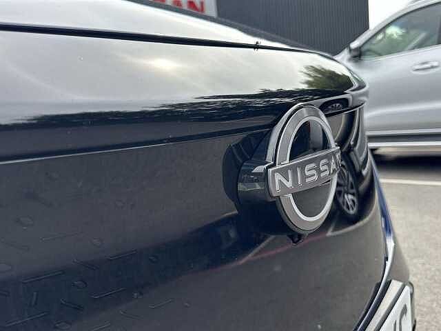 Nissan ARIYA 87kWh Evolve SUV 5dr Electric Auto e-4ORCE 22kW Charger (306 ps)