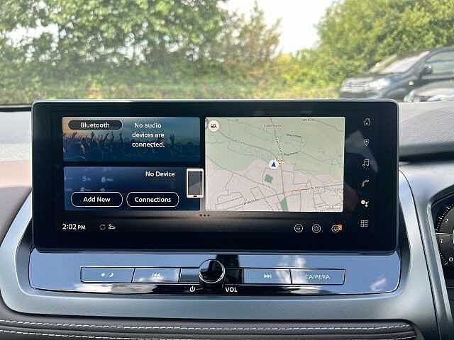 Nissan Qashqai 1.3 DIG-T MHEV Tekna SUV 5dr Petrol Hybrid Manual Euro 6 (s/s) (140 ps)