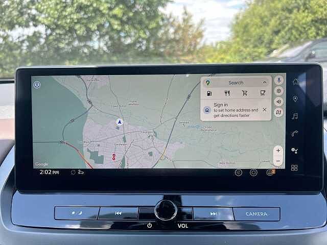 Nissan Qashqai 1.3 DIG-T MHEV Tekna SUV 5dr Petrol Hybrid Manual Euro 6 (s/s) (140 ps)