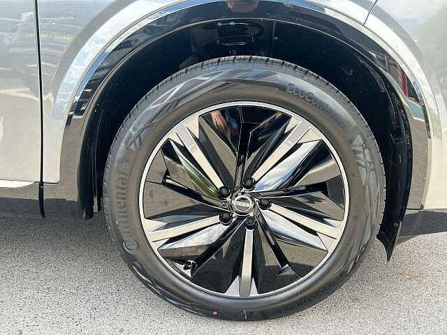 Nissan Qashqai 1.3 DIG-T MHEV Tekna SUV 5dr Petrol Hybrid Manual Euro 6 (s/s) (140 ps)