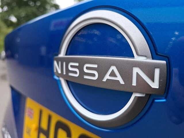 Nissan Juke 1.0 DIG-T Tekna SUV 5dr Petrol DCT Auto Euro 6 (s/s) (114 ps)