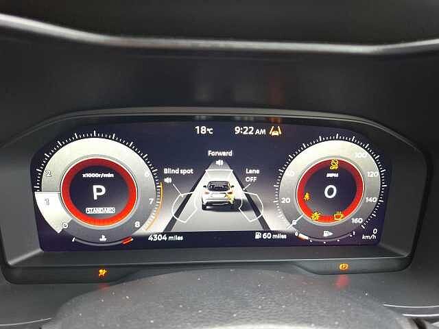 Nissan Juke 1.0 DIG-T Tekna SUV 5dr Petrol DCT Auto Euro 6 (s/s) (114 ps)