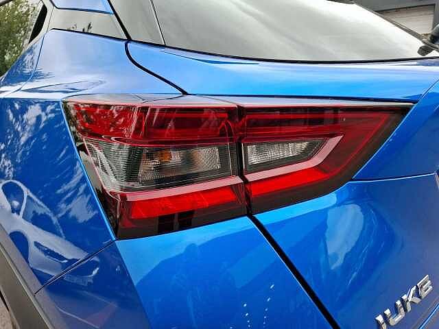 Nissan Juke 1.0 DIG-T Tekna SUV 5dr Petrol DCT Auto Euro 6 (s/s) (114 ps)